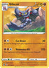 Gliscor (141/264) [Fusion Strike] - Uncommon