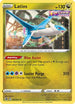 Latios (194/264) [Fusion Strike] - Rare