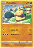 Makuhita (142/264) [Fusion Strike] - Common
