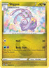 Sliggoo 196  - Reverse Holofoil SWSH08 Fusion Strike - Uncommon