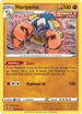 Hariyama (143/264) Reverse Holofoil [Fusion Strike] - Uncommon