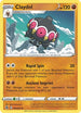 Claydol (145/264) Reverse Holofoil [Fusion Strike] - Rare
