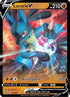 Lucario V (146/264) Holofoil [Fusion Strike] - Ultra Rare