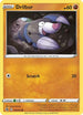 Drilbur (147/264) Reverse Holofoil [Fusion Strike] - Common