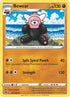 Bewear (151/264) Reverse Holofoil [Fusion Strike] - Uncommon