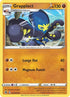 Grapploct (153/264) [Fusion Strike] - Uncommon