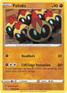 Falinks (154/264) Reverse Holofoil [Fusion Strike] - Uncommon