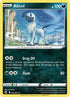 Absol (164/264) Reverse Holofoil [Fusion Strike] - Rare