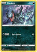 Darkrai (167/264) [Fusion Strike] - Uncommon