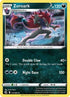 Zoroark 171  SWSH08 Fusion Strike - Uncommon