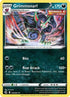 Grimmsnarl (178/264) Holofoil [Fusion Strike] - Holo Rare