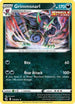 Grimmsnarl (178/264) Holofoil [Fusion Strike] - Holo Rare