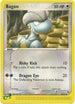 Bagon - 50/97 (Black Star)/97  Nintendo Promos - Promo