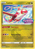 Latias (Prerelease) (SWSH171/307) Holofoil [SWSH Sword & Shield Promo Cards] - Promo