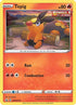 Tepig SWSH172  - Holofoil SWSH Sword & Shield Promo Cards - Promo