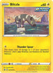 Blitzle (SWSH173/307) Holofoil [SWSH Sword & Shield Promo Cards] - Promo