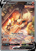Flareon V (SWSH179/307) Holofoil [SWSH Sword & Shield Promo Cards] - Promo