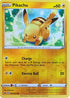 Pikachu (Reverse Cosmos Holo) 065/202  - Reverse Holofoil Miscellaneous Cards & Products - Promo
