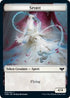 Spirit Token (003) (VOW-003) - Innistrad: Crimson Vow