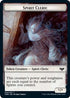 Spirit Cleric Token (VOW-004) - Innistrad: Crimson Vow