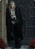 Sorin the Mirthless (1/81) Art Card (ASVOW-001) - Art Series: Innistrad: Crimson Vow