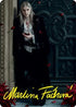 Sorin the Mirthless (1/81) Art Card (Gold-Stamped Signature) (ASVOW-001) - Art Series: Innistrad: Crimson Vow