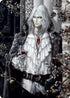 Sorin the Mirthless (2/81) Art Card (ASVOW-002) - Art Series: Innistrad: Crimson Vow