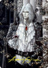 Sorin the Mirthless (2/81) Art Card (Gold-Stamped Signature) (ASVOW-002) - Art Series: Innistrad: Crimson Vow