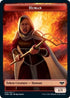 Human Token (010) (VOW-010) - Innistrad: Crimson Vow