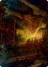 Katilda, Dawnhart Martyr Art Card (ASVOW-014) - Art Series: Innistrad: Crimson Vow