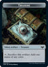 Treasure Token (VOW-018) - Innistrad: Crimson Vow