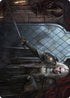 Thalia, Guardian of Thraben Art Card (ASVOW-018) - Art Series: Innistrad: Crimson Vow