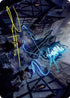 Dreamshackle Geist Art Card (Gold-Stamped Signature) (ASVOW-022) - Art Series: Innistrad: Crimson Vow