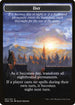 Day // Night Double-Sided Token (VOW-021) - Innistrad: Crimson Vow