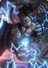 Repository Skaab Art Card (ASVOW-024) - Art Series: Innistrad: Crimson Vow