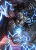 Repository Skaab Art Card (ASVOW-024) - Art Series: Innistrad: Crimson Vow