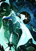 Thirst for Discovery Art Card (ASVOW-025) - Art Series: Innistrad: Crimson Vow
