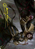 Bloodcrazed Socialite Art Card (Gold-Stamped Signature) (ASVOW-028) - Art Series: Innistrad: Crimson Vow