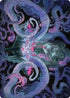 Demonic Bargain Art Card (ASVOW-030) - Art Series: Innistrad: Crimson Vow