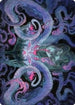Demonic Bargain Art Card (ASVOW-030) - Art Series: Innistrad: Crimson Vow
