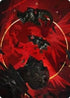 Abrade Art Card (ASVOW-038) - Art Series: Innistrad: Crimson Vow