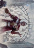 Cemetery Gatekeeper Art Card (ASVOW-039) - Art Series: Innistrad: Crimson Vow