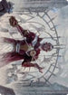 Cemetery Gatekeeper Art Card (ASVOW-039) - Art Series: Innistrad: Crimson Vow