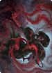 Change of Fortune Art Card (ASVOW-040) - Art Series: Innistrad: Crimson Vow
