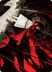 Curse of Hospitality Art Card (ASVOW-041) - Art Series: Innistrad: Crimson Vow