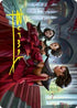 Olivia's Attendants Art Card (Gold-Stamped Signature) (ASVOW-047) - Art Series: Innistrad: Crimson Vow