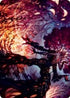 Splendid Reclamation Art Card (ASVOW-055) - Art Series: Innistrad: Crimson Vow