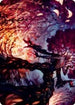Splendid Reclamation Art Card (ASVOW-055) - Art Series: Innistrad: Crimson Vow