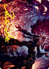 Splendid Reclamation Art Card (Gold-Stamped Signature) (ASVOW-055) - Art Series: Innistrad: Crimson Vow
