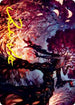 Splendid Reclamation Art Card (Gold-Stamped Signature) (ASVOW-055) - Art Series: Innistrad: Crimson Vow